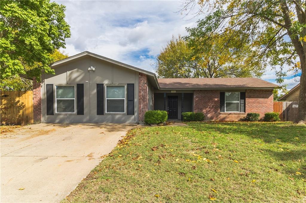 Willowbrook St, Lancaster, TX 75134, Foreclosure 134,000 3BD / 2BH
