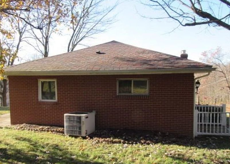 Youngstown Ridge Rd, Latrobe, PA 15650, Foreclosure 127,000 3BD