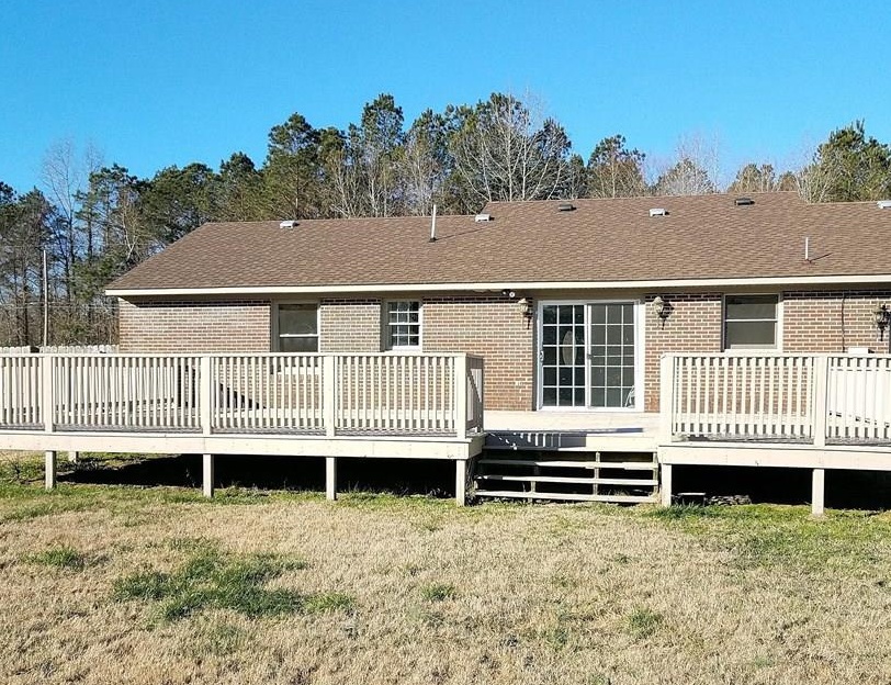 Carolina Rd, Suffolk, VA 23434, Foreclosure 150,000 3BD / 1BH