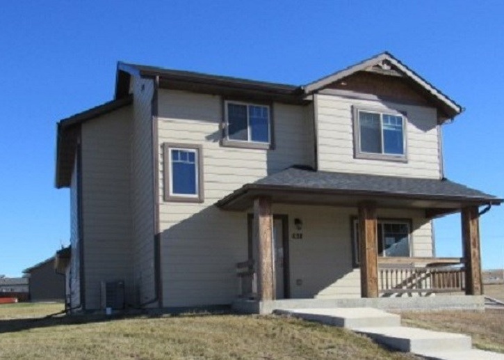 Northern Lights Blvd, Box Elder, SD 57719, Foreclosure 205,000 3BD