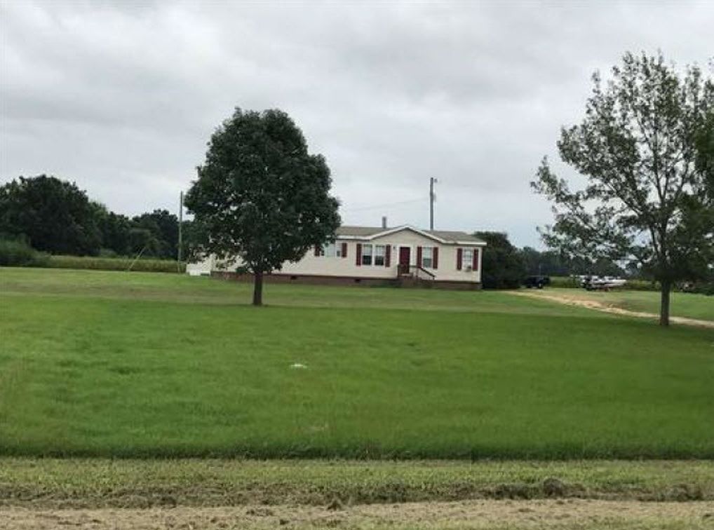 Good Hope Rd, Yazoo City, MS 39194, Foreclosure 35,000 3BD / 2BH