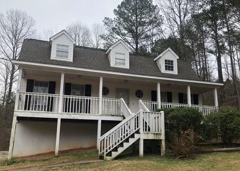 Coleman Ln, Adger, AL 35006, Foreclosure 75,000 3BD / 3BH