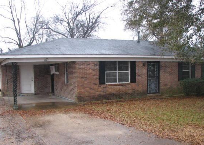 Dorsey St, Shaw, MS 38773, Foreclosure 26,900 3BD / 2BH Foreclosure Listing 29103012