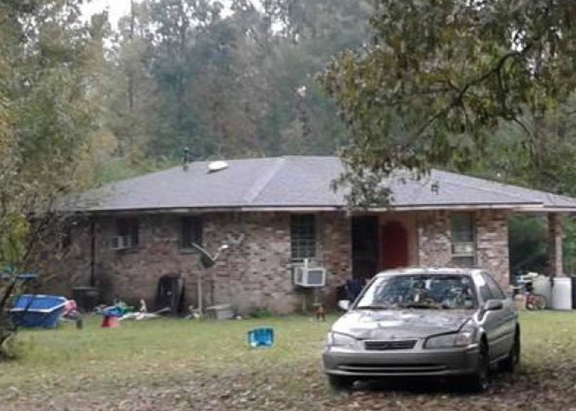 Blackmore Rd, Saint Francisville, LA 70775, Foreclosure 50,000 3BD