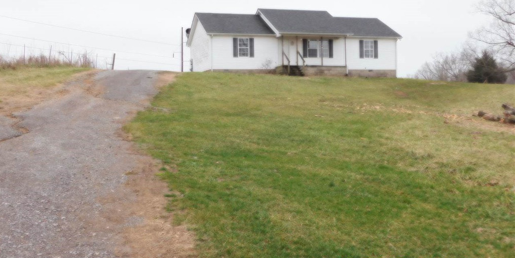 Brent Ct, Scottsville, KY 42164, Foreclosure 60,000 4BD / 2BH