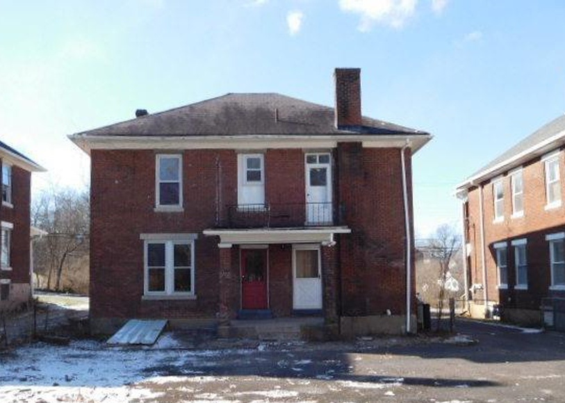 N 3rd St, Danville, KY 40422, Foreclosure 50,000 4BD / 1BH