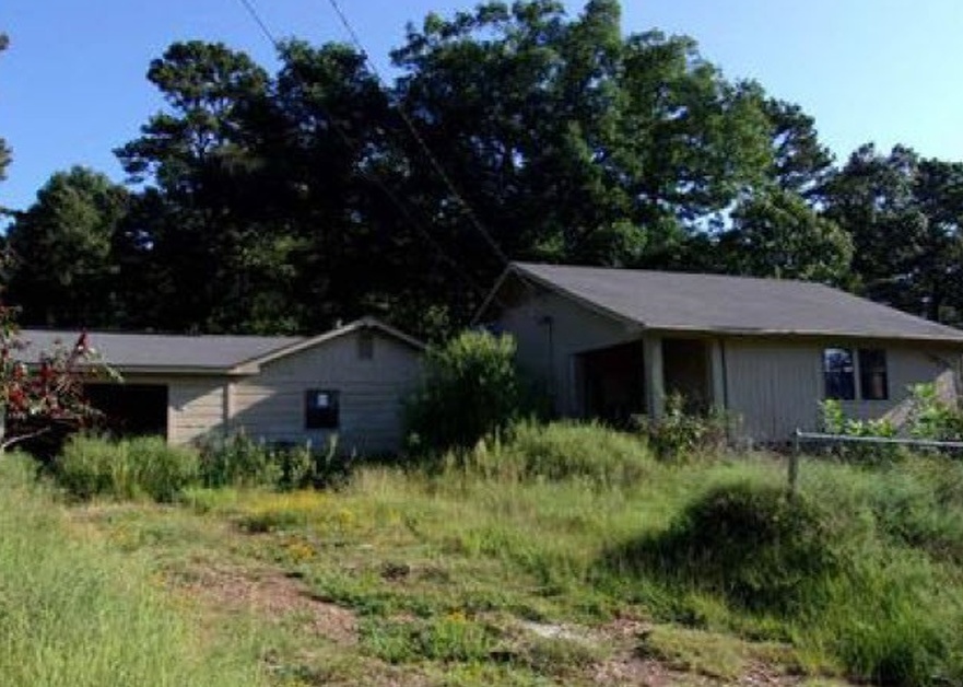 Duvall Rd, Russellville, AR 72802, Foreclosure 90,926 3BD / 2BH