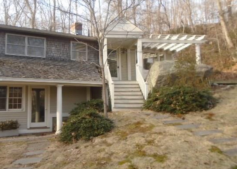 Foreclosures In Old Lyme Ct