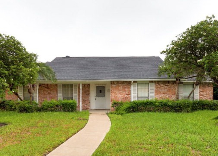 N 17th St, Mcallen, TX 78504, Foreclosure 142,800 4BD / 2BH Foreclosure Listing 29111706