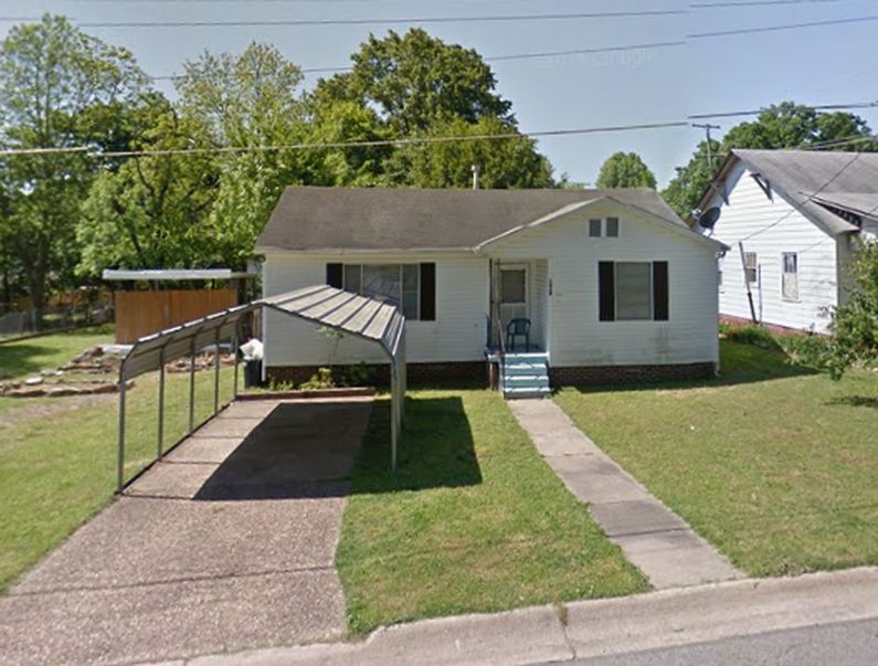 Foreclosures In North Little Rock Ar