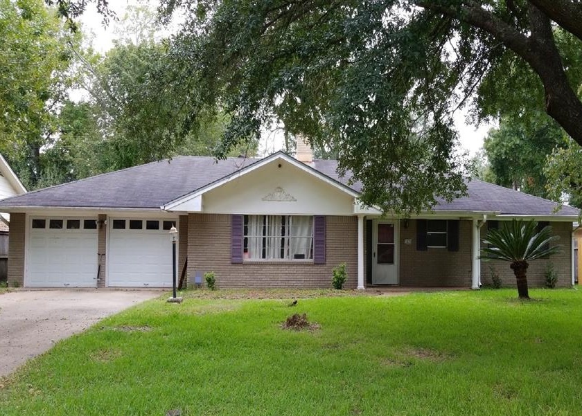 Howell St, Beaumont, TX 77706, Foreclosure 152,754 4BD / 3BH