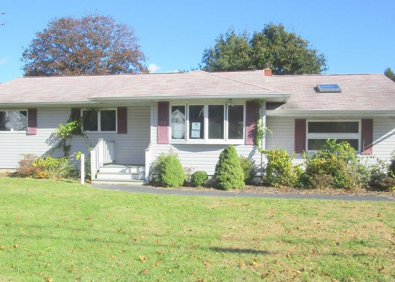 N Ocean Ave, Center Moriches, NY 11934, Foreclosure ...