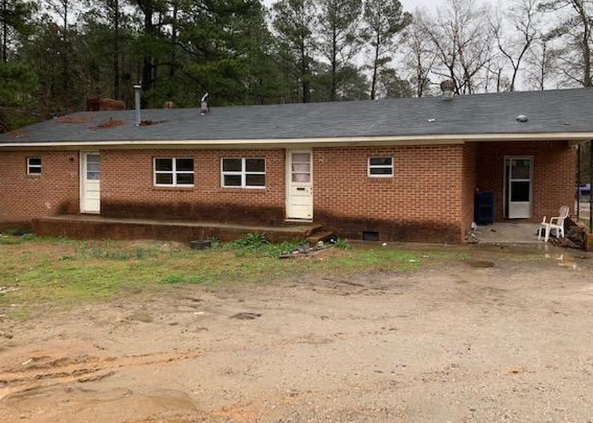 Us Highway 1 S, Rockingham, NC 28379, Foreclosure 55,700 3BD / 1BH