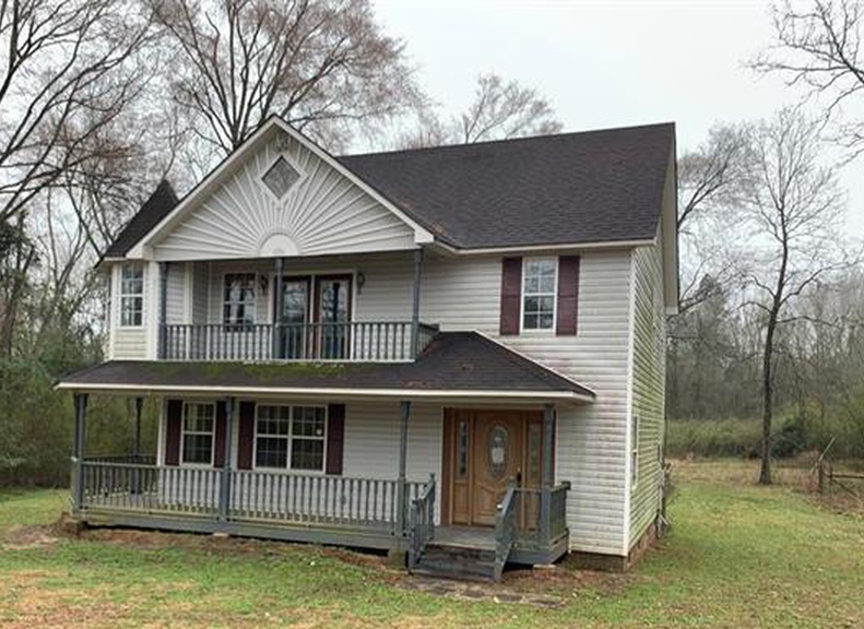 Pine Log Rd, Beech Island, SC 29842, Foreclosure 89,900 4BD / 3BH Foreclosure Listing