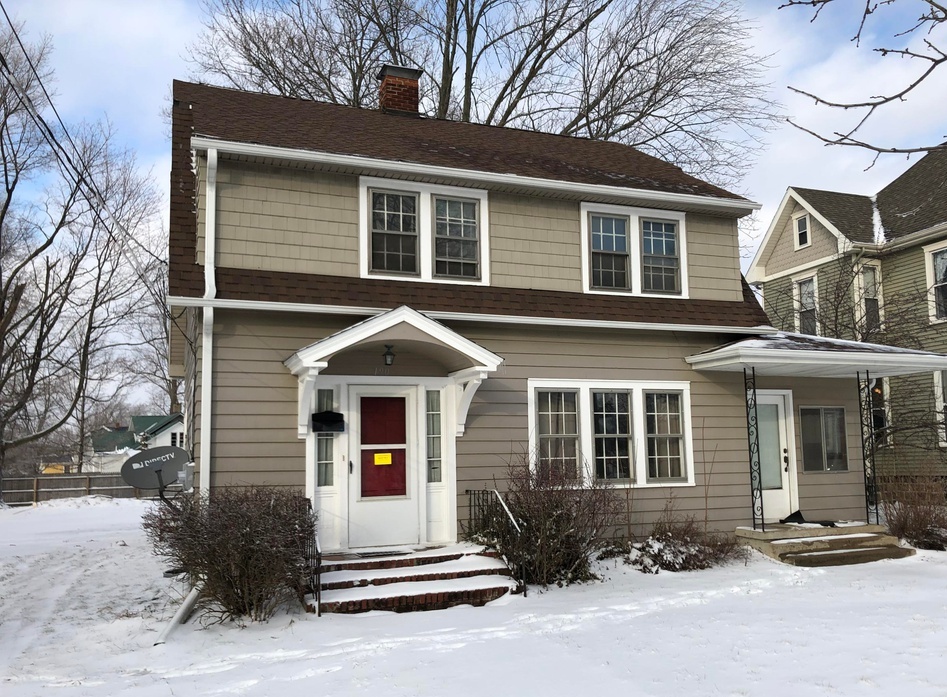 W Chicago St, Coldwater, MI 49036, Foreclosure 79,900 3BD / 2BH