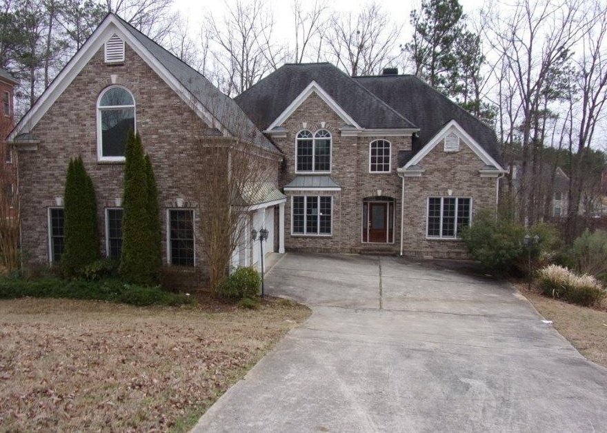 Garland Cir, Atlanta, GA 30349, Foreclosure 260,000 4BD / 4BH