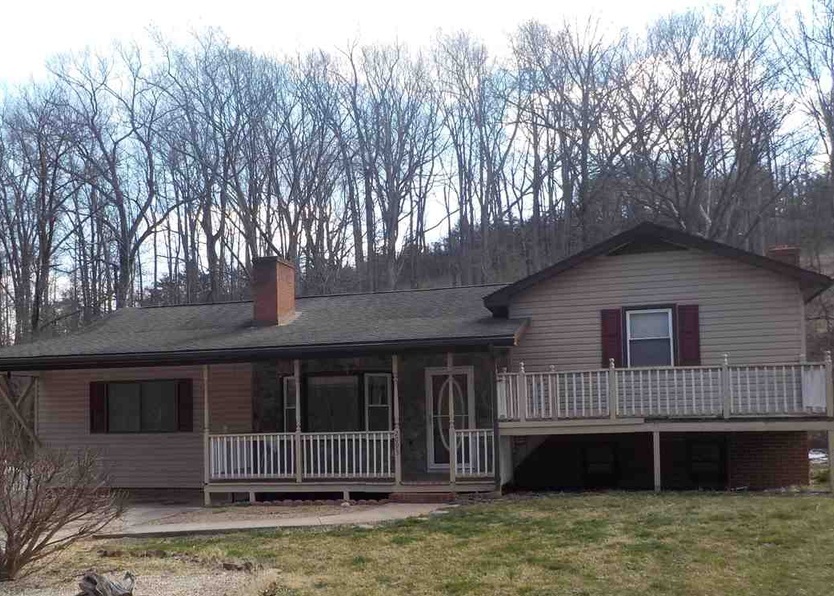 Pine Grove Rd, Stanley, VA 22851, Foreclosure 59,900 3BD / 2BH