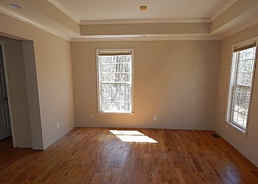 Cool Water Trl, Sylva, NC 28779, Foreclosure 204,700 4BD / 3BH