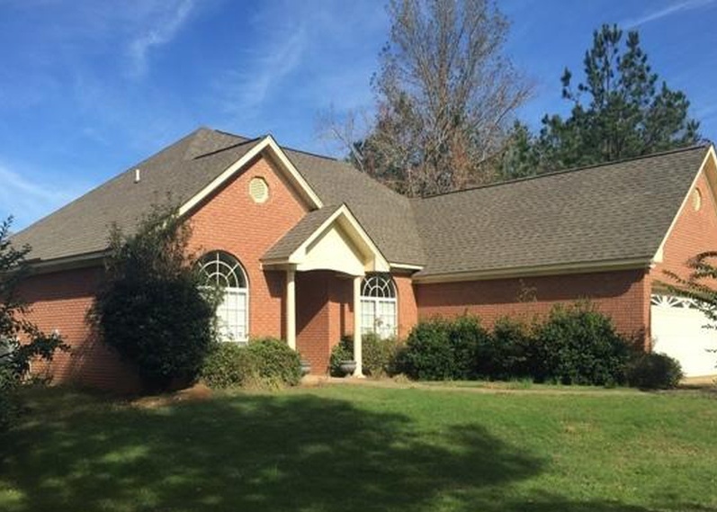 Henry Rd, Ethelsville, AL 35461, Foreclosure 80,000 3BD / 2BH