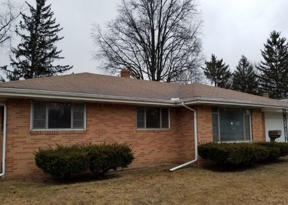 Oak Grove Pl, Toledo, OH 43613, Foreclosure 74,900 3BD / 1BH Foreclosure Listing 29317516