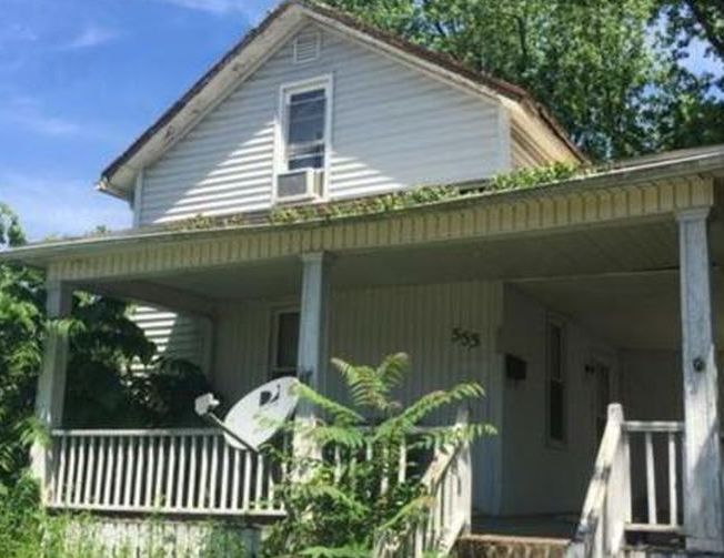 E Chestnut St, Lancaster, OH 43130, Foreclosure 42,000 2BD / 1BH