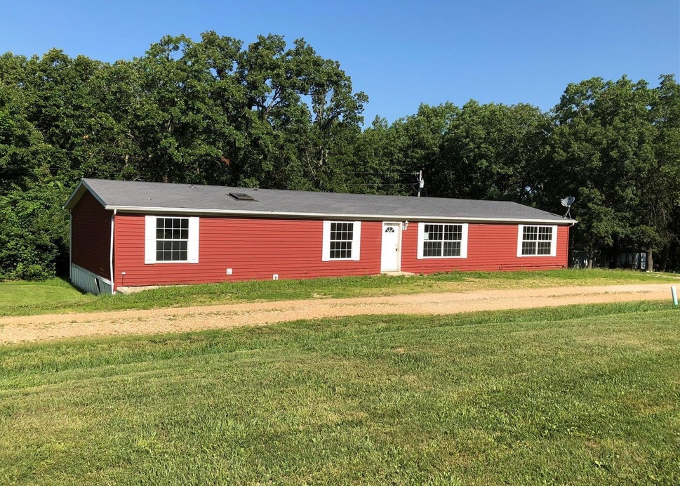 Trails End Rd, Owensville, MO 65066, Foreclosure Call 4BD / 3BH