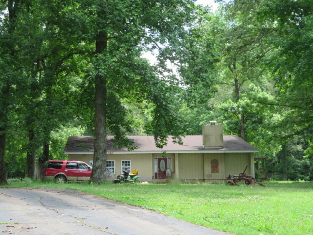 Phillips Road 210, Lexa, AR 72355, Foreclosure 115,000 3BD / 2BH
