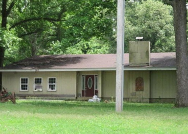 Phillips Road 210, Lexa, AR 72355, Foreclosure 115,000 3BD / 2BH