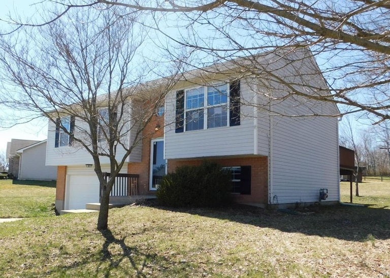 Ridgeview Ln, Monroe, OH 45050, Foreclosure 177,900 3BD / 2.5BH