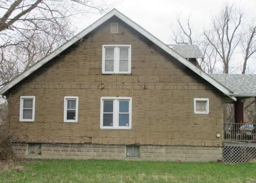 Maplelawn St, Detroit, MI 48204, Foreclosure Call 2BD / 1BH