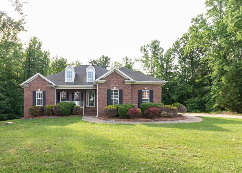 Birtwick Rd, Rockwell, NC 28138, Foreclosure 279,000 3BD / 3BH