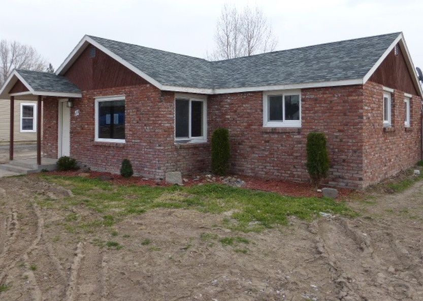 Wakefield St, Twin Falls, ID 83301, Foreclosure 65,000 3BD / 1BH