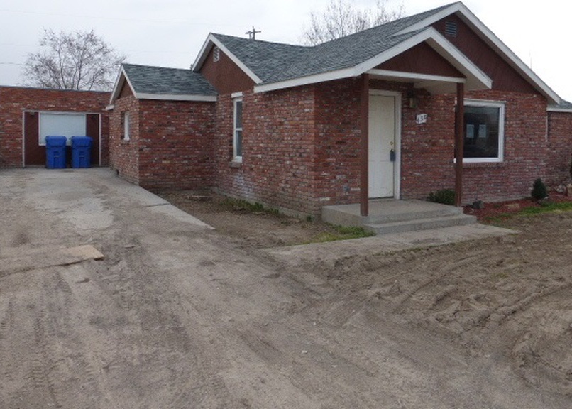 Wakefield St, Twin Falls, ID 83301, Foreclosure 65,000 3BD / 1BH