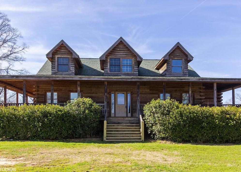 Lower Harmony Rd, Eatonton, GA 31024, Foreclosure 315,984 4BD / 3BH Foreclosure Listing