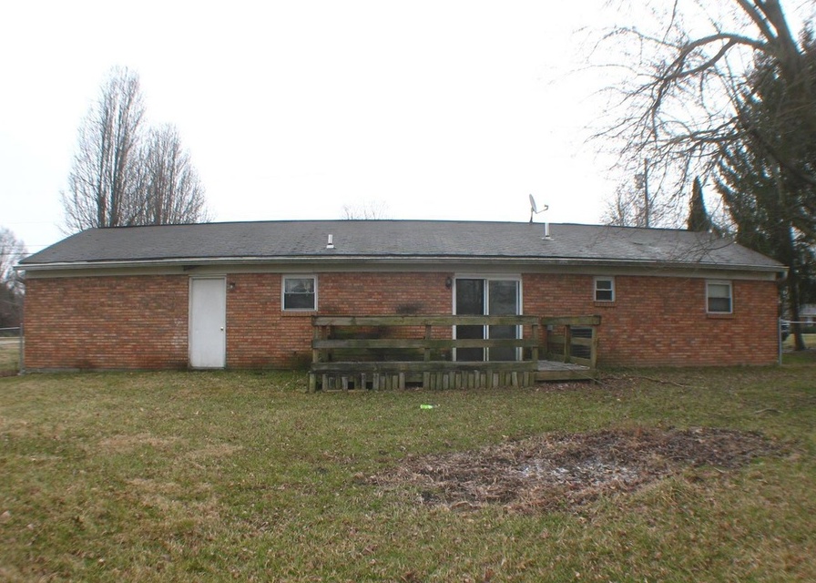 Mill Row Ct, Milford, OH 45150, Foreclosure 94,900 3BD / 2BH Foreclosure Listing 29327655