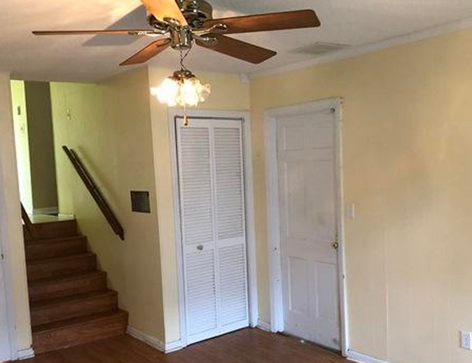 S Christmas Hill Rd, Titusville, FL 32796, Foreclosure 149,900 4BD