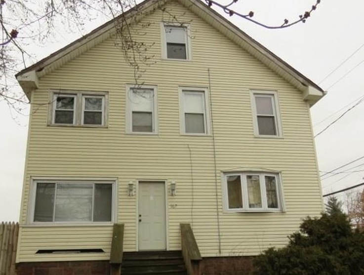 Hillside Ave, Hartford, CT 06106, Foreclosure 75,000 6BD / 1BH