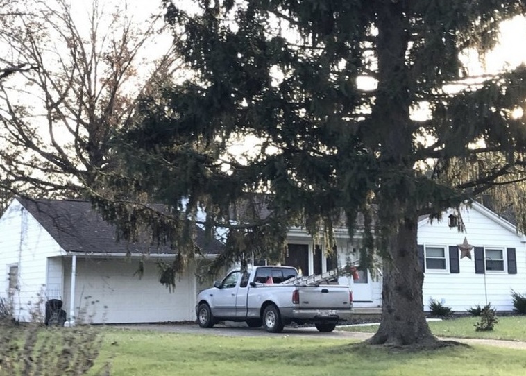 Wedgewood Dr, Youngstown, OH 44511, Foreclosure 93,566 3BD / 1.5BH