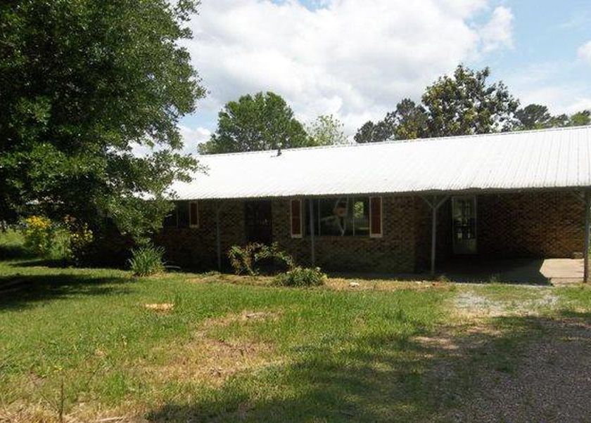 Kelly Ln, Seminary, MS 39479, Foreclosure Call 3BD / 2BH