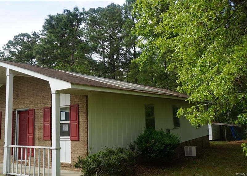 Bostic Rd, Raeford, NC 28376, Foreclosure 40,000 3BD / 1.5BH