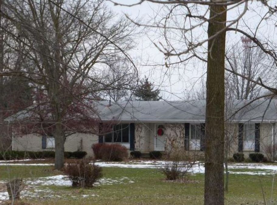 Havens Rd, Dryden, MI 48428, Foreclosure 190,000 3BD / 2BH Foreclosure Listing 29344115