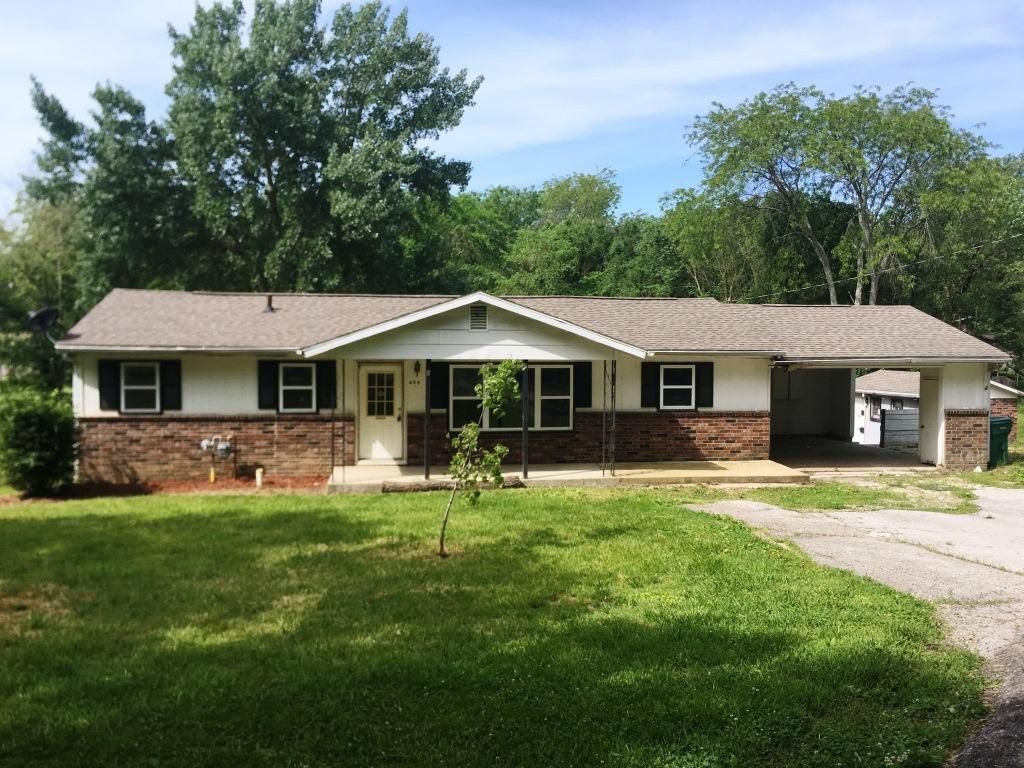 Tindel St, Cabool, MO 65689, Foreclosure Call 3BD / 1BH