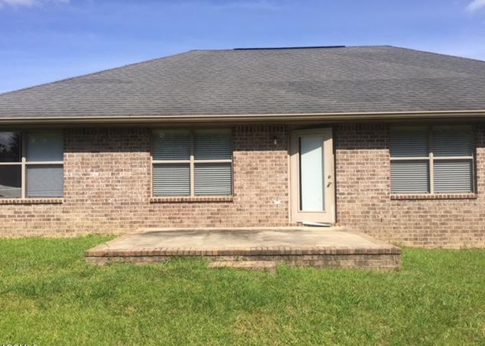 Black Gum Dr, Vancleave, MS 39565, Foreclosure 189,900 4BD / 2BH Foreclosure Listing