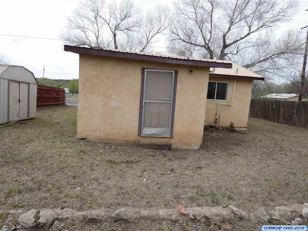 N Swan St, Silver City, NM 88061, Foreclosure 39,900 2BD / 1BH