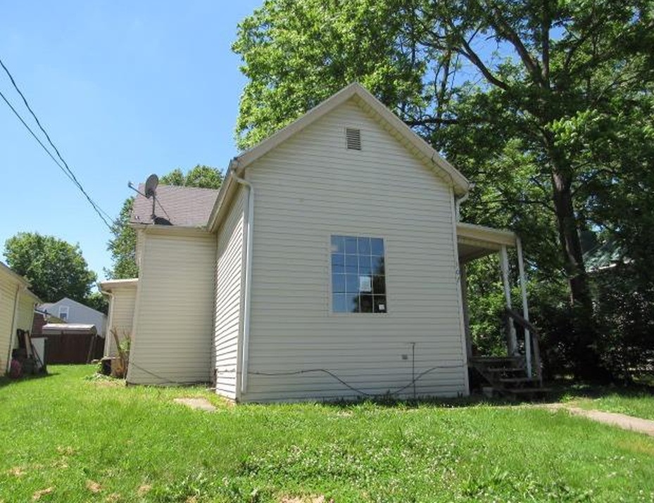 3rd St, Cynthiana, KY 41031, Foreclosure Call 3BD / 1BH Foreclosure Listing 29347890