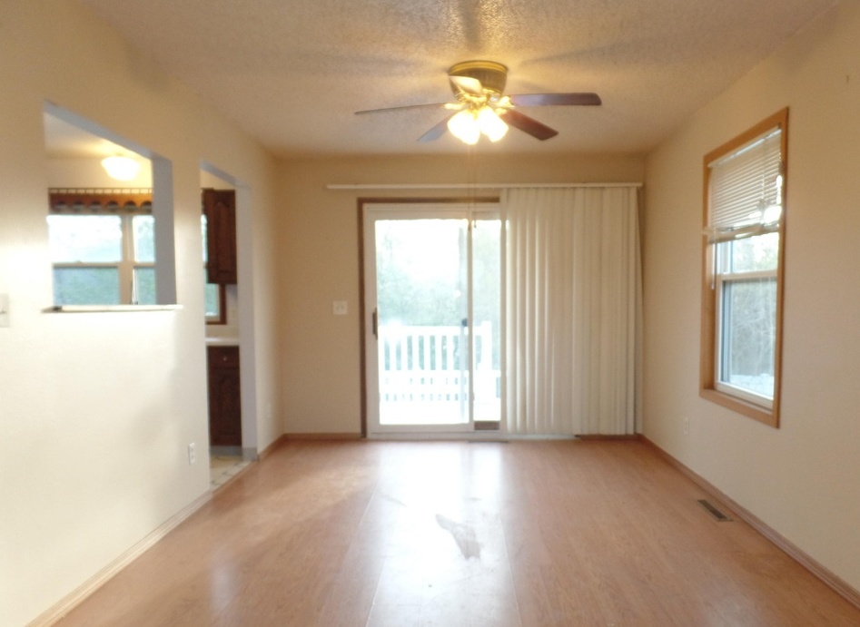 Ichabod Ave, Gillette, WY 82718, Foreclosure 140,000 4BD / 2.5BH