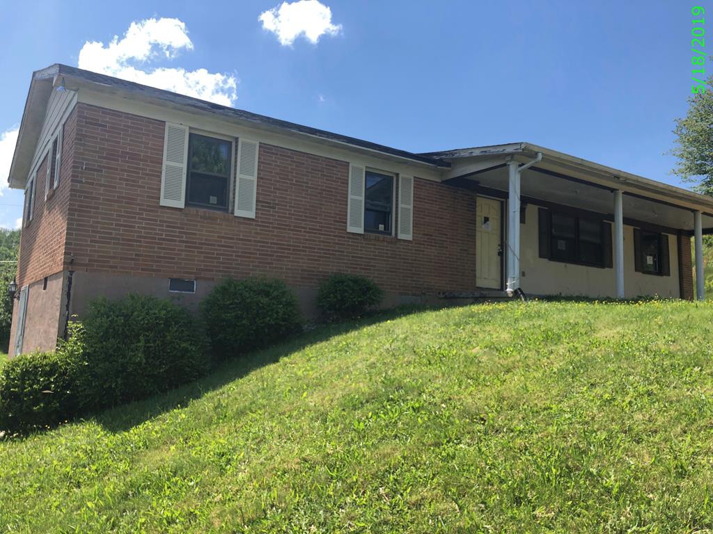 Hummingbird Hl, Tazewell, VA 24651, Foreclosure Call 3BD / 2BH