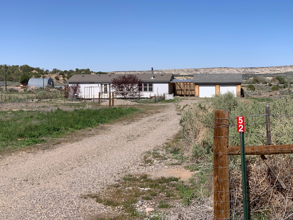 Road 2770, Aztec, NM 87410, Foreclosure 105,000 3BD / 2BH