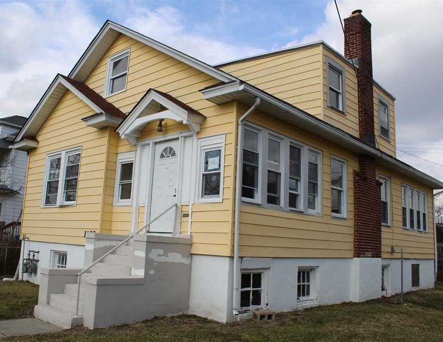 N Michigan Ave, Atlantic City, NJ 08401, Foreclosure 64,500 5BD