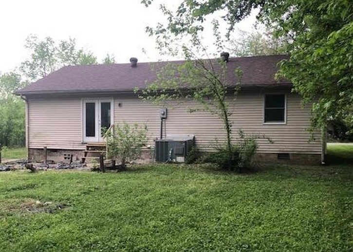 Taylor St, Beaver Dam, KY 42320, Foreclosure 38,000 3BD / 2BH